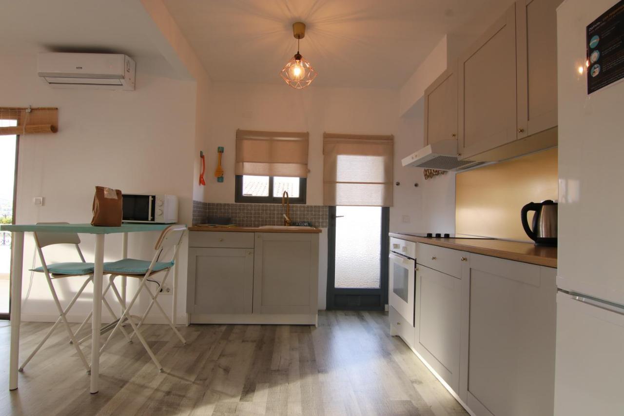 Art Apartment Алтеа Екстер'єр фото