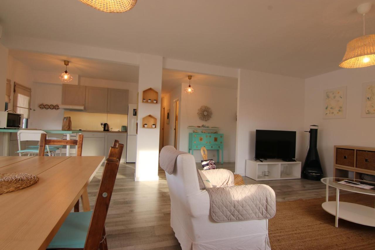 Art Apartment Алтеа Екстер'єр фото