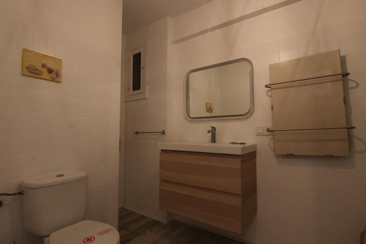 Art Apartment Алтеа Екстер'єр фото