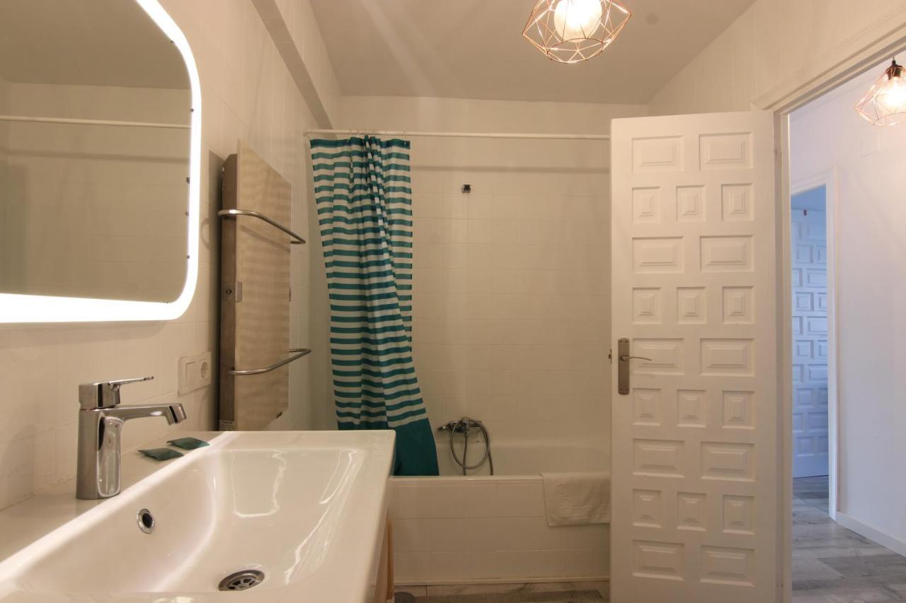 Art Apartment Алтеа Екстер'єр фото