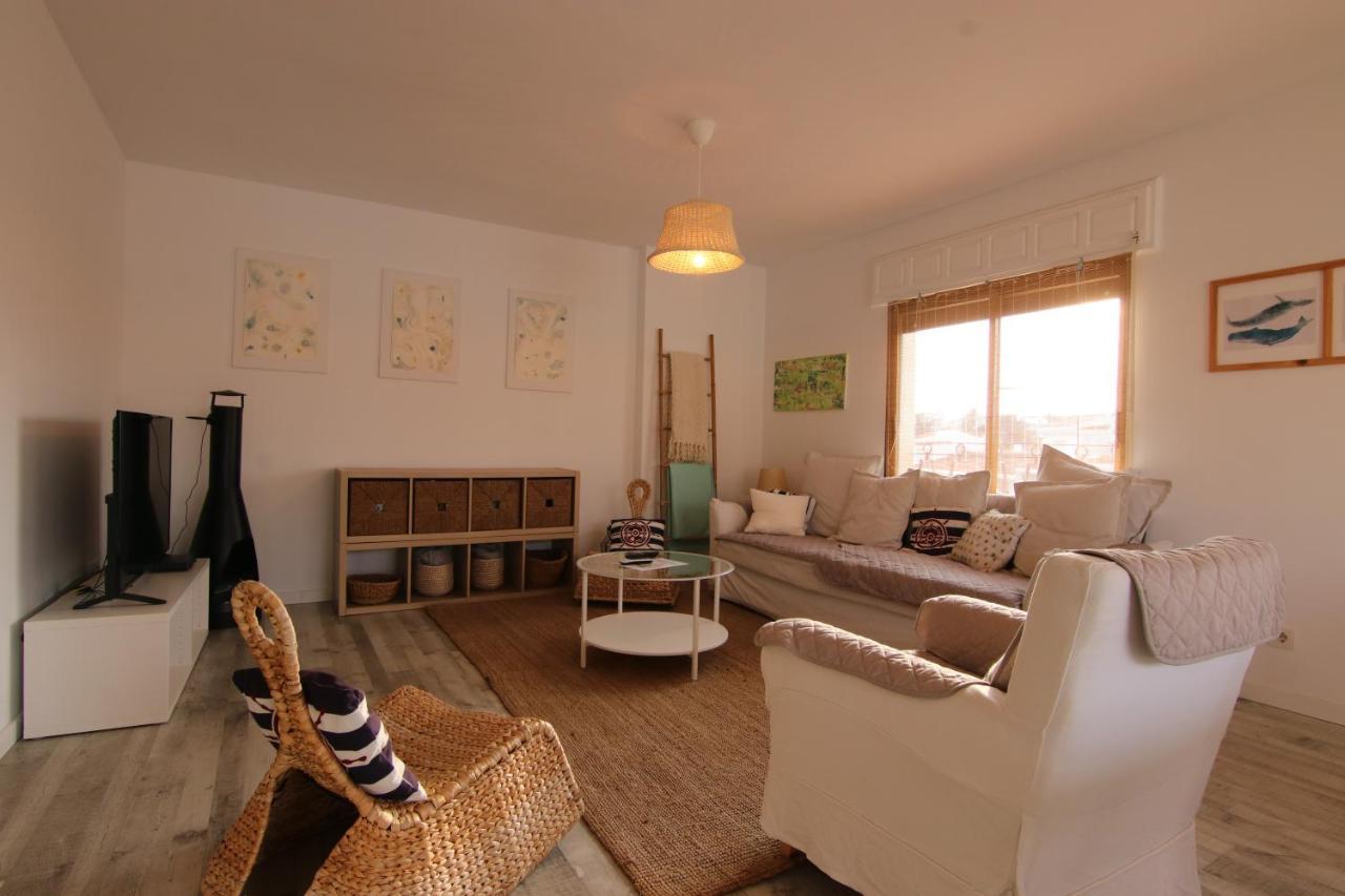 Art Apartment Алтеа Екстер'єр фото