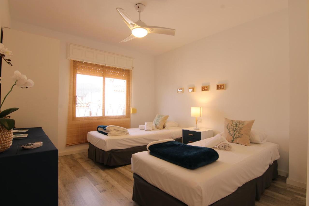 Art Apartment Алтеа Екстер'єр фото