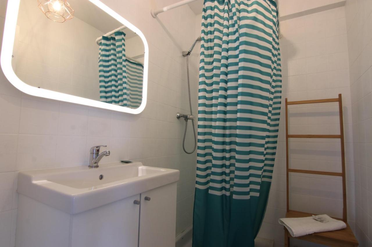 Art Apartment Алтеа Екстер'єр фото