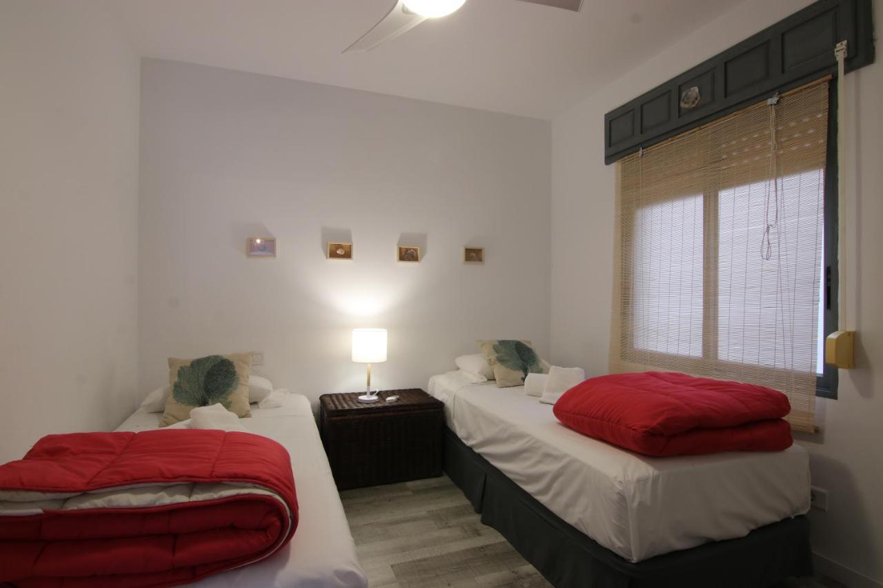 Art Apartment Алтеа Екстер'єр фото