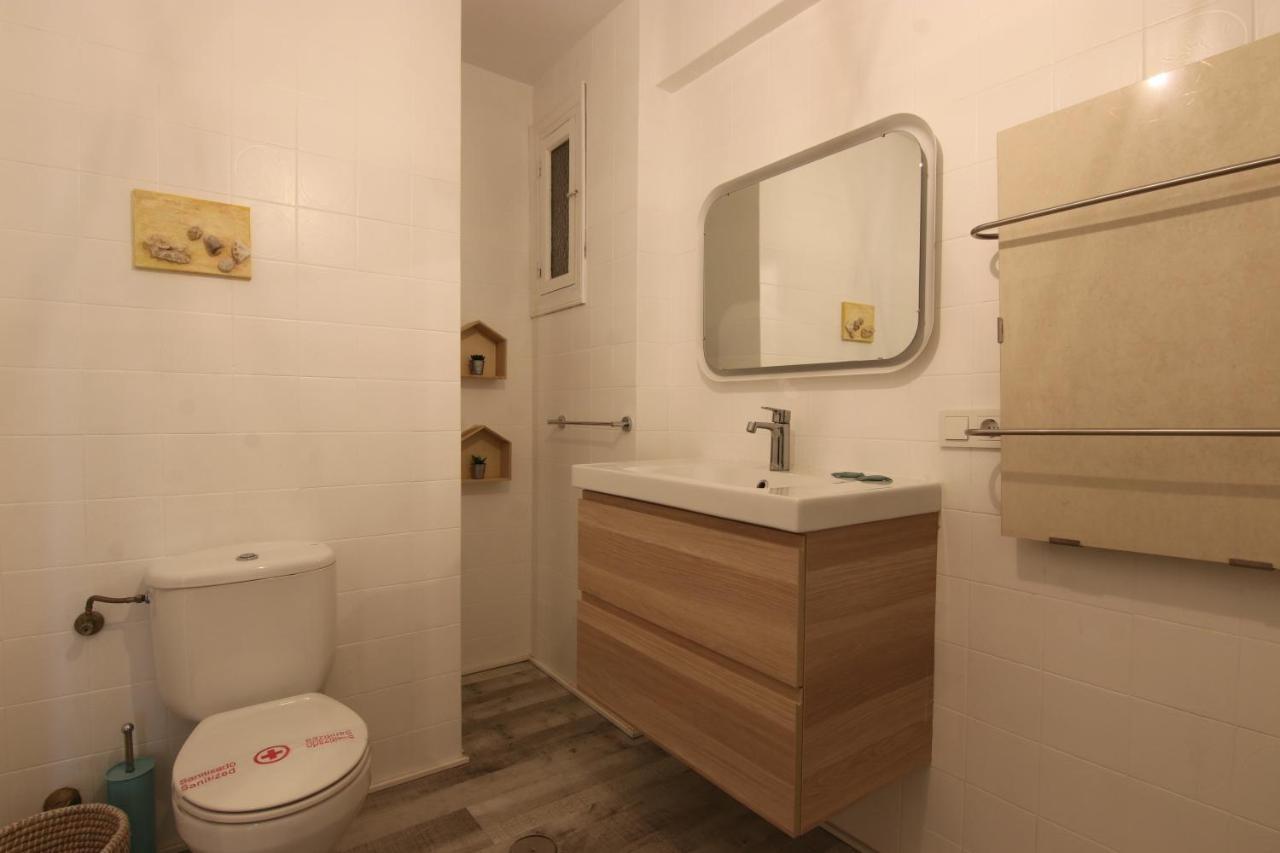 Art Apartment Алтеа Екстер'єр фото