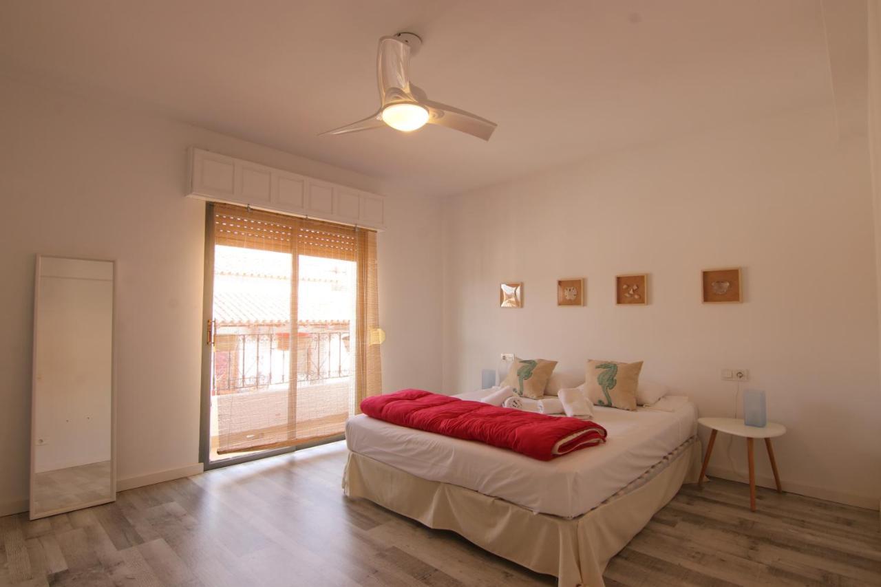 Art Apartment Алтеа Екстер'єр фото