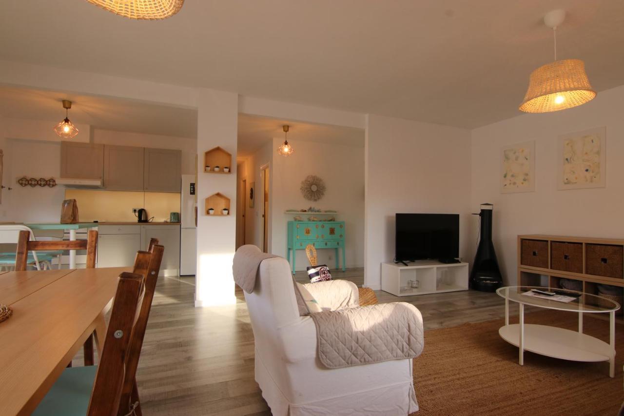 Art Apartment Алтеа Екстер'єр фото