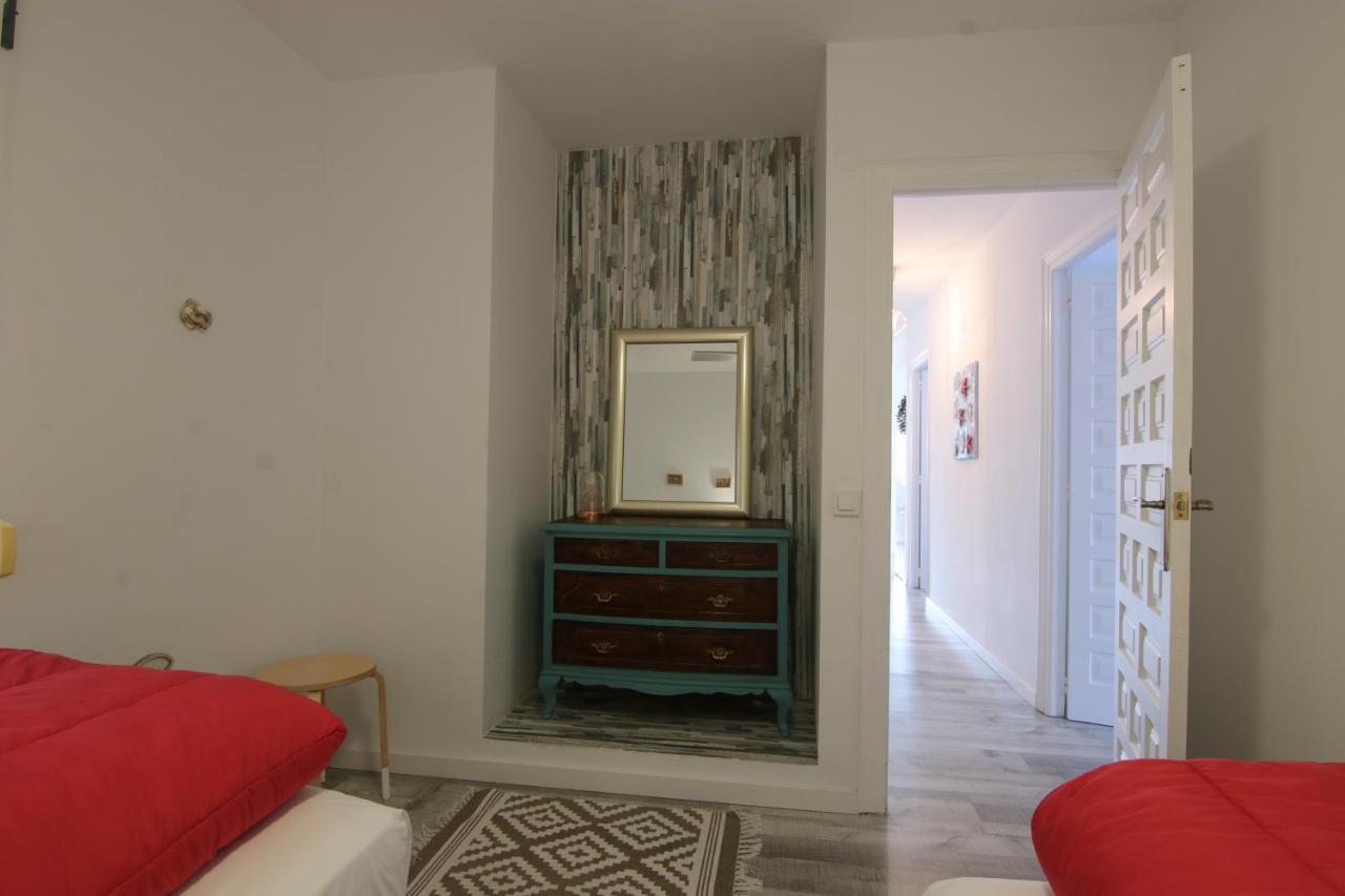 Art Apartment Алтеа Екстер'єр фото