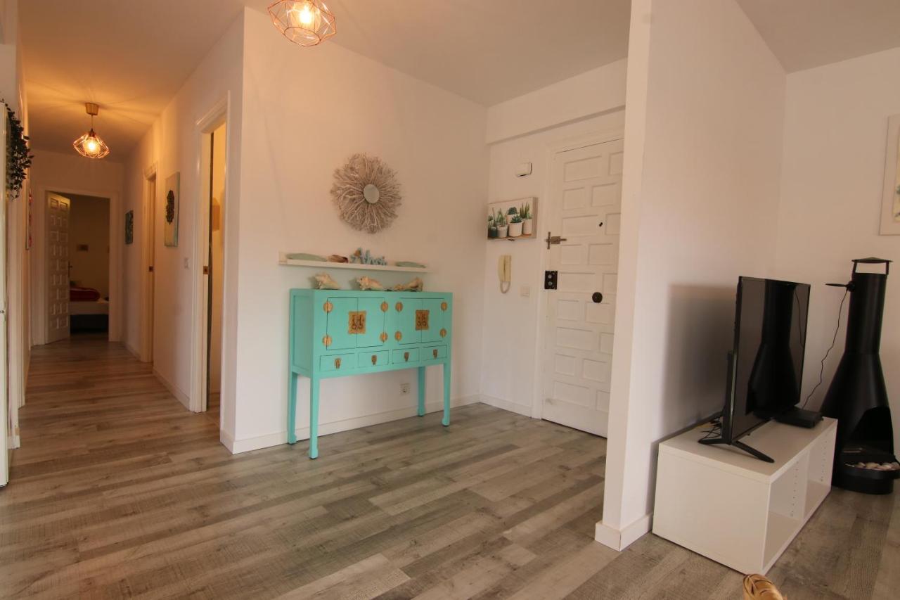 Art Apartment Алтеа Екстер'єр фото