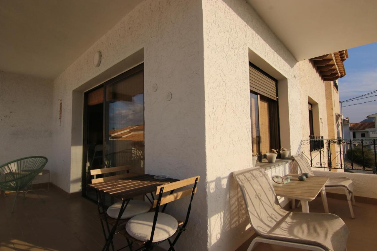 Art Apartment Алтеа Екстер'єр фото